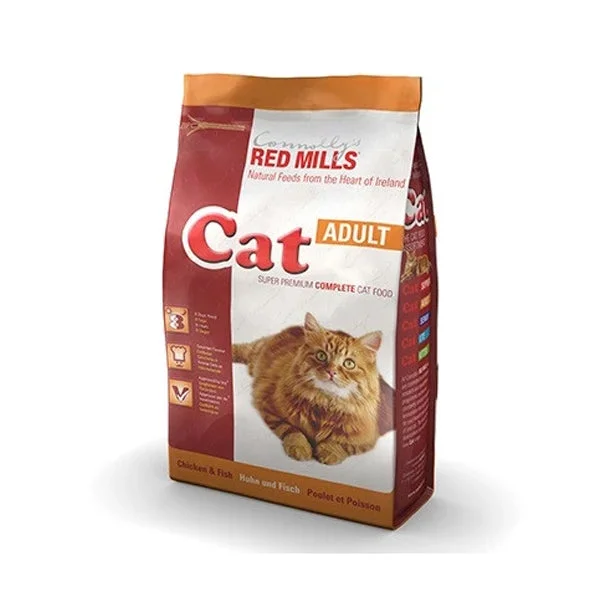 Red Mills - Adult Cat Food